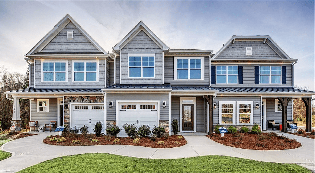 townhome